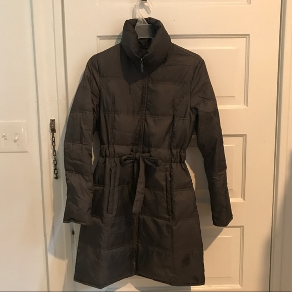 Kenneth Cole Reaction Jackets & Blazers - Kenneth Cole Reaction Down Coat